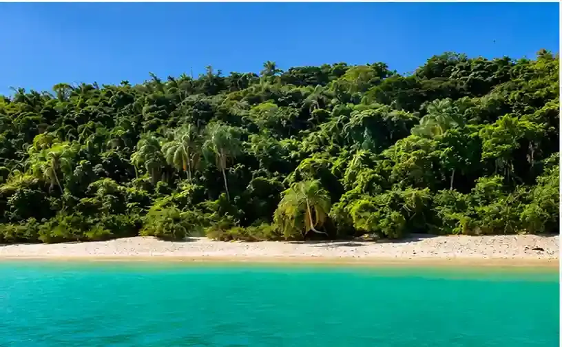 Ilhas Paradisíacas