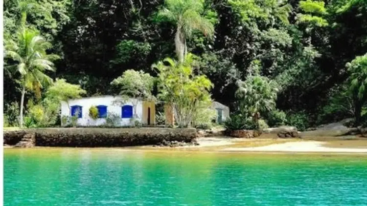 Super Lagoa Azul