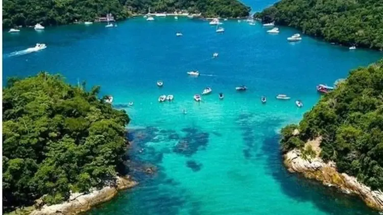 Super Lagoa Azul