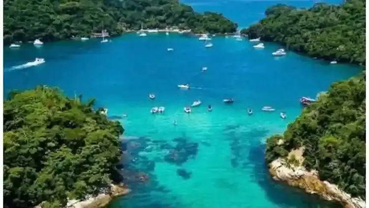 Lagoa Azul