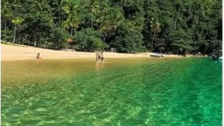 Volta à Ilha