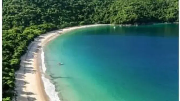 Volta à Ilha