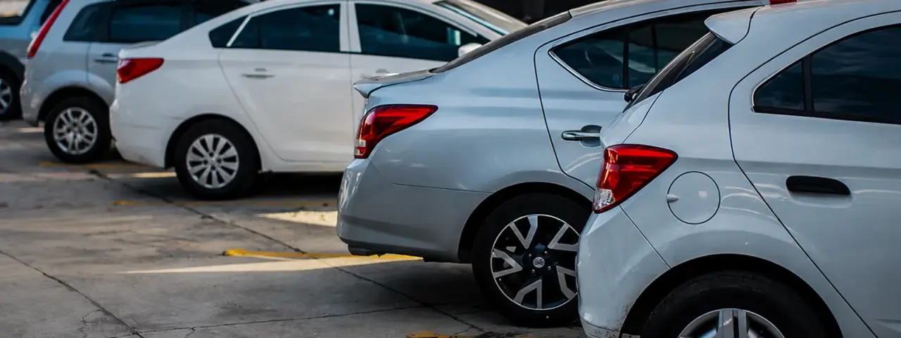 Estacionamento