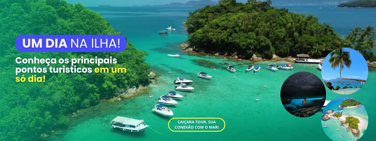 Ilha Grande: Guia Completo Para Planejar Sua Viagem com Segurança, Conforto e as Melhores Travessias