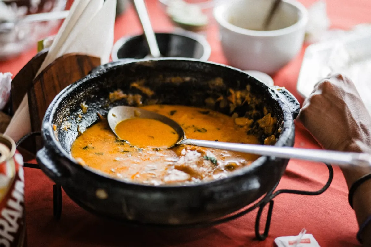 Gastronomia em Ilha Grande: O Que Comer e Onde Saborear os Melhores Pratos