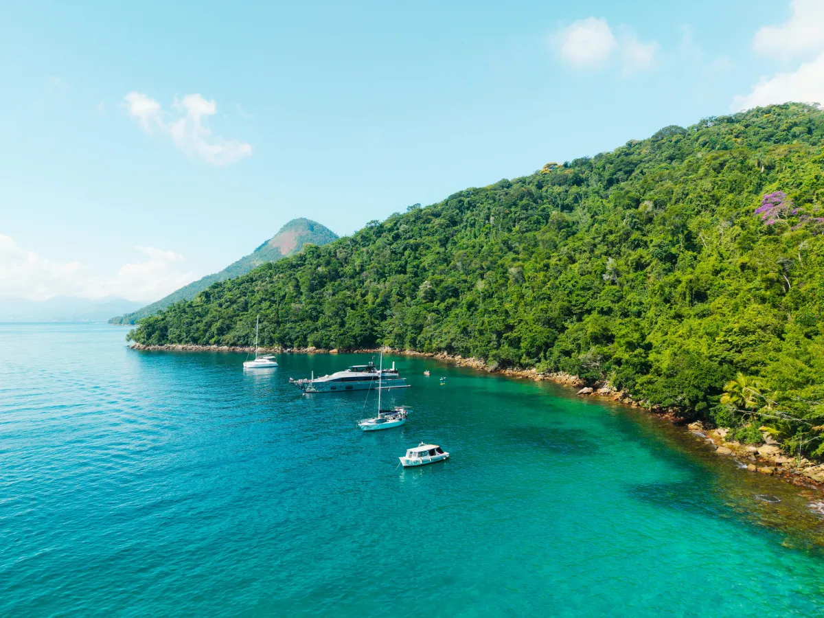 Taxa de Turismo de Ilha Grande e Angra dos Reis: Quanto Custa, Quem Paga e Quem é Isento